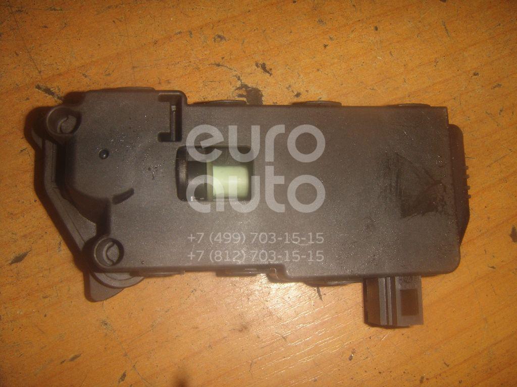 Активатор замка крышки бензобака для Volvo S40 2004-2012;V50 2004-2012 - Фото №1