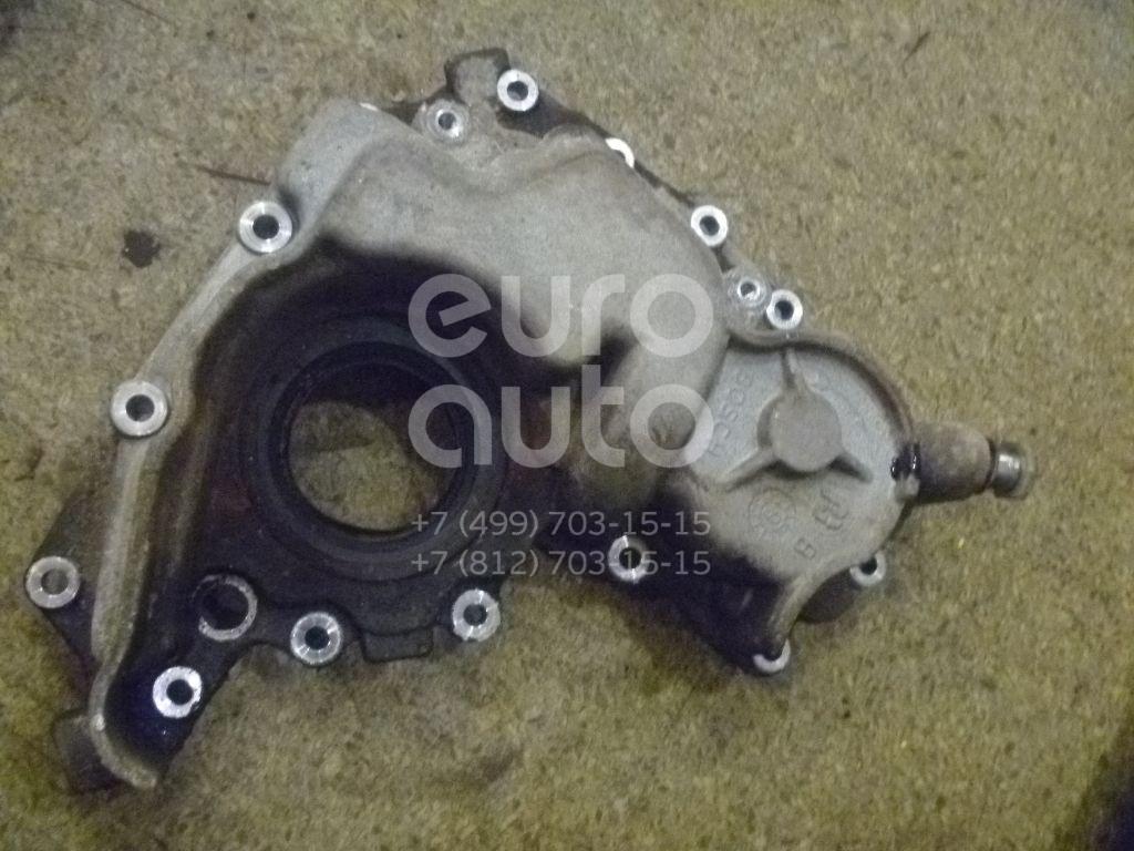 Насос масляный для Fiat,Peugeot,Citroen Ducato 244 (+ЕЛАБУГА) 2002-2006;Boxer 244 2002-2006;Jumper 244 2002-2006 - Фото №1