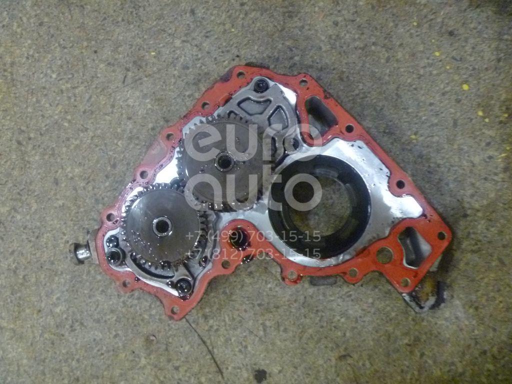 Насос масляный для Fiat,Peugeot,Citroen Ducato 244 (+ЕЛАБУГА) 2002-2006;Boxer 244 2002-2006;Jumper 244 2002-2006 - Фото №1