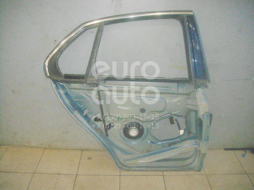 Рамка двери для VW Jetta 2006-2011 - Фото №1