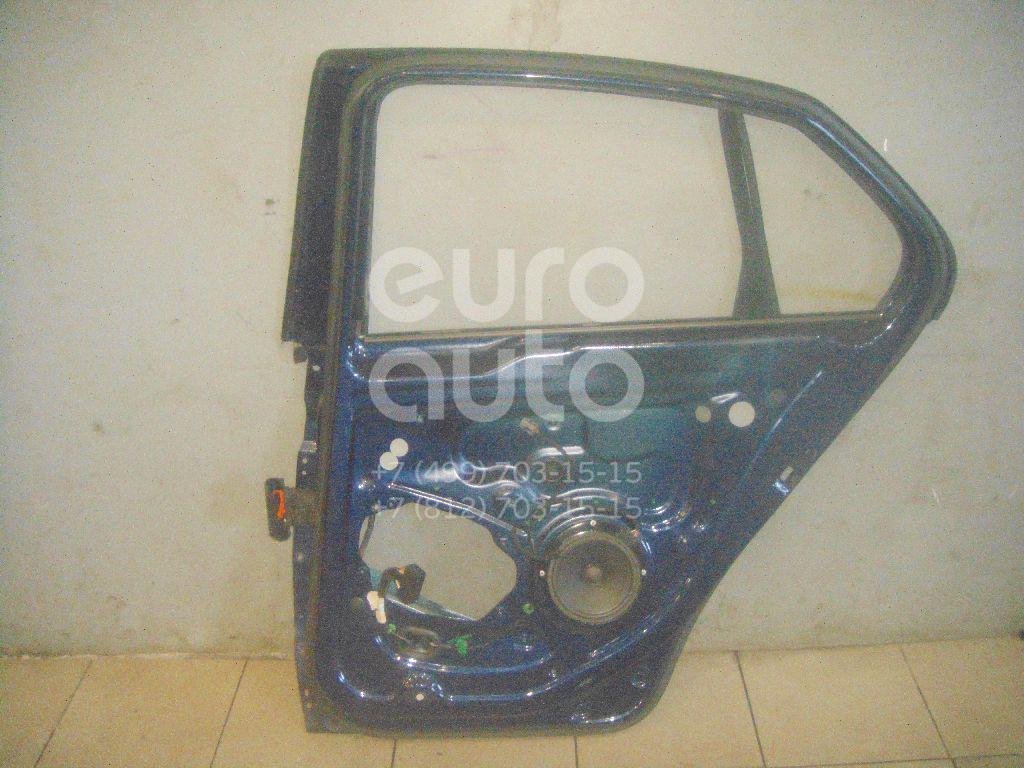 Рамка двери для VW Jetta 2006-2011 - Фото №1