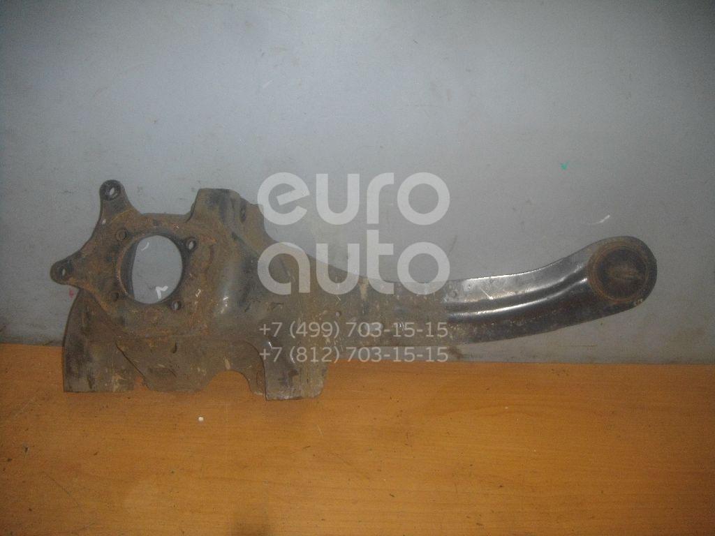 Рычаг задний продольный правый для Volvo,Ford S40 2004-2012;V50 2004-2012;Galaxy 2006-2015;Mondeo IV 2007-2015;V70 2007-2013;S60 2010> - Фото №1
