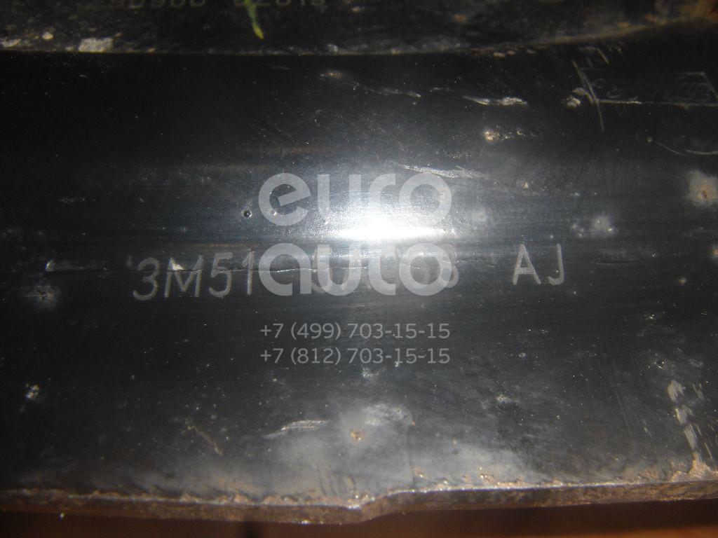 Рычаг задний продольный правый для Volvo,Ford S40 2004-2012;V50 2004-2012;Galaxy 2006-2015;Mondeo IV 2007-2015;V70 2007-2013;S60 2010> - Фото №1
