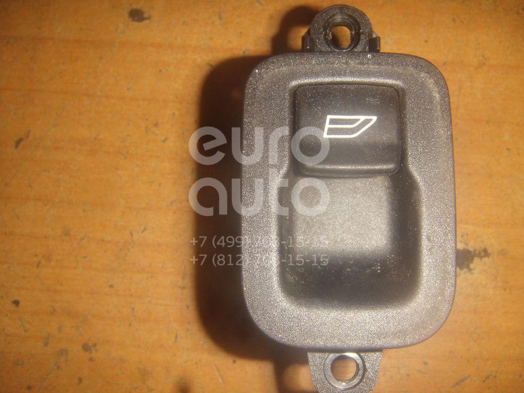 Кнопка стеклоподъемника для Volvo S40 2004-2012;V50 2004-2012;C30 2006-2013 - Фото №1