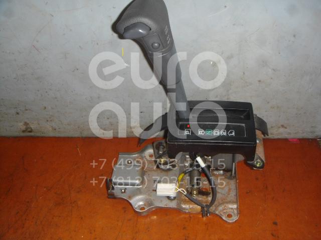 Кулиса КПП для Mitsubishi Space Runner (N1,N2) 1991-1999 - Фото №1