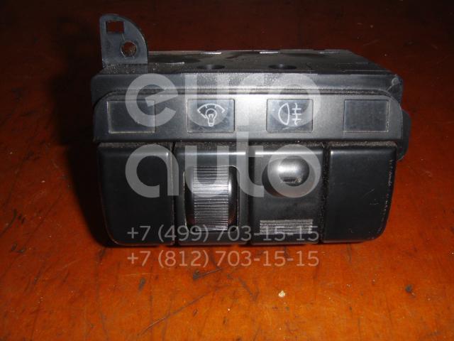 Блок кнопок для Mitsubishi Space Runner (N1,N2) 1991-1999 - Фото №1