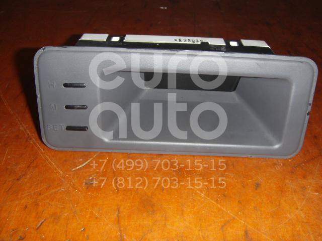 Часы для Mitsubishi Space Runner (N1,N2) 1991-1999;Space Wagon (N3,N4) 1991-2000 - Фото №1