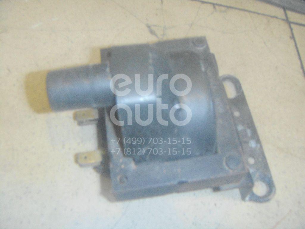 Катушка зажигания для Opel Astra F 1991-1998;Corsa A 1982-1993;Kadett E 1984-1994;Vectra A 1988-1995;Corsa B 1993-2000 - Фото №1