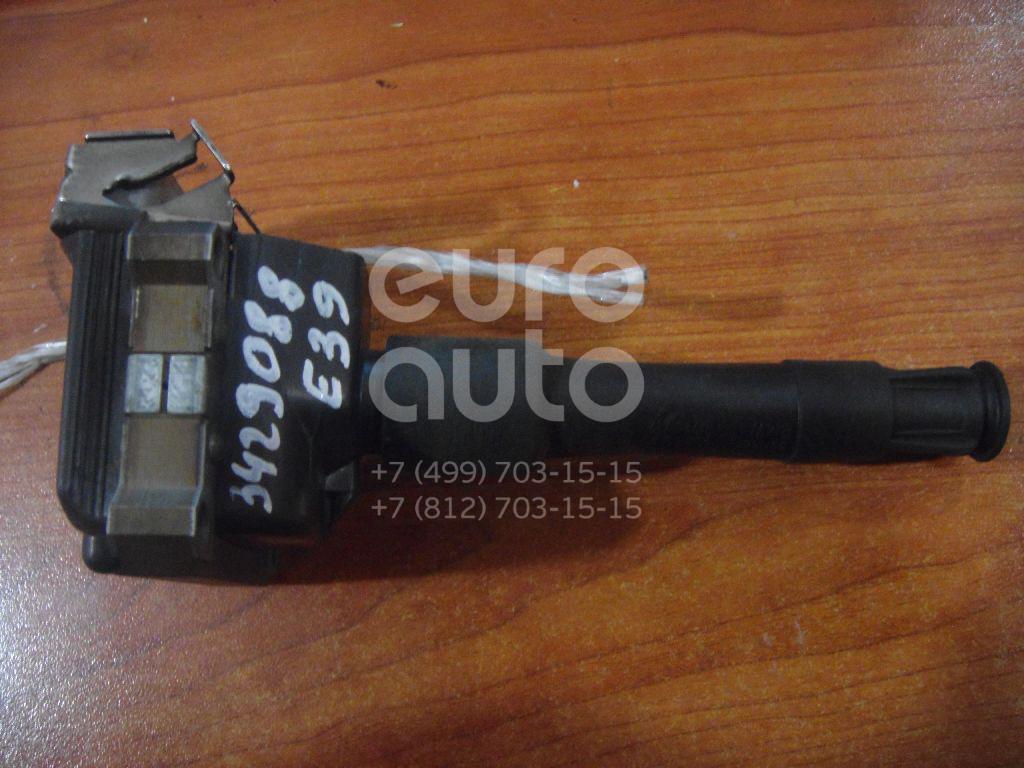 Катушка зажигания для BMW,Land Rover 5-серия E39 1995-2003;3-серия E36 1991-1998;3-серия E46 1998-2005;7-серия E38 1994-2001;8-серия E31 1990-1999;Z3 1995-2003;Freelander 1998-2006;X5 E53 2000-2007;75 RJ 1999-2005;Ran - Фото №1