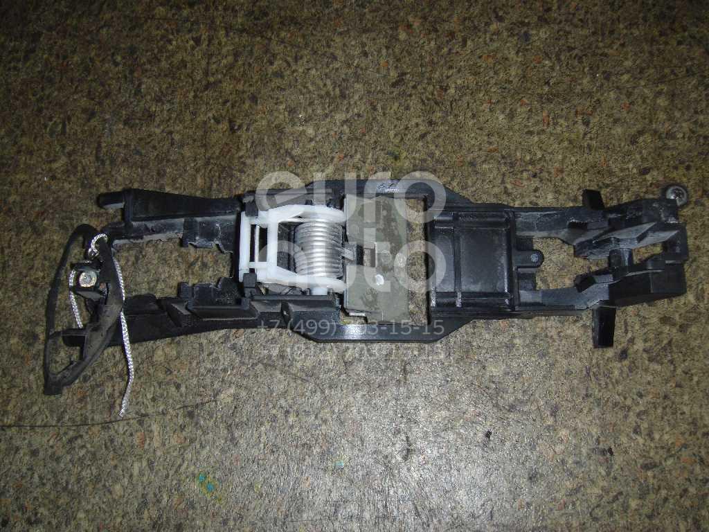 Кронштейн ручки для Mercedes Benz W211 E-Klasse 2002-2009 - Фото №1