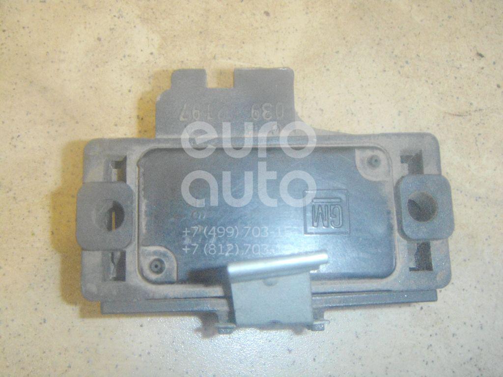 Датчик абсолютного давления для Opel Astra F 1991-1998 - Фото №1