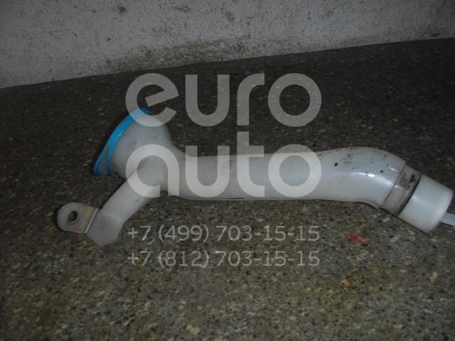 Горловина бачка омывателя для Suzuki Grand Vitara 2005-2015 - Фото №1