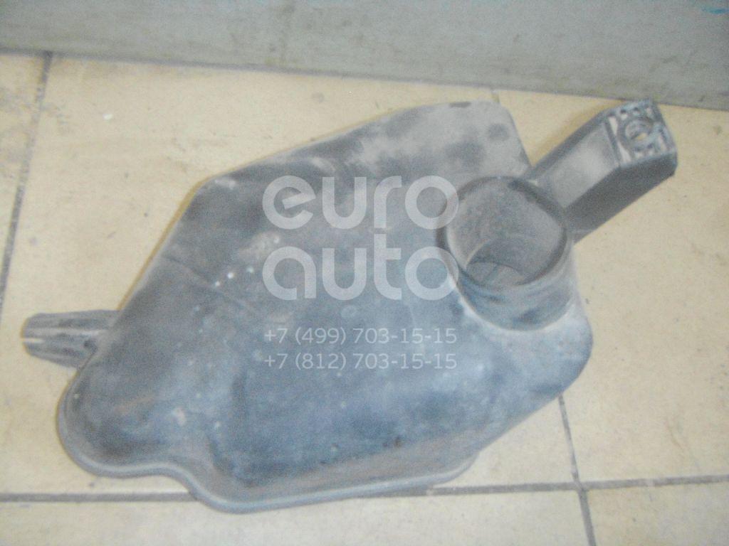 Резонатор воздушного фильтра для Opel Astra F 1991-1998 - Фото №1