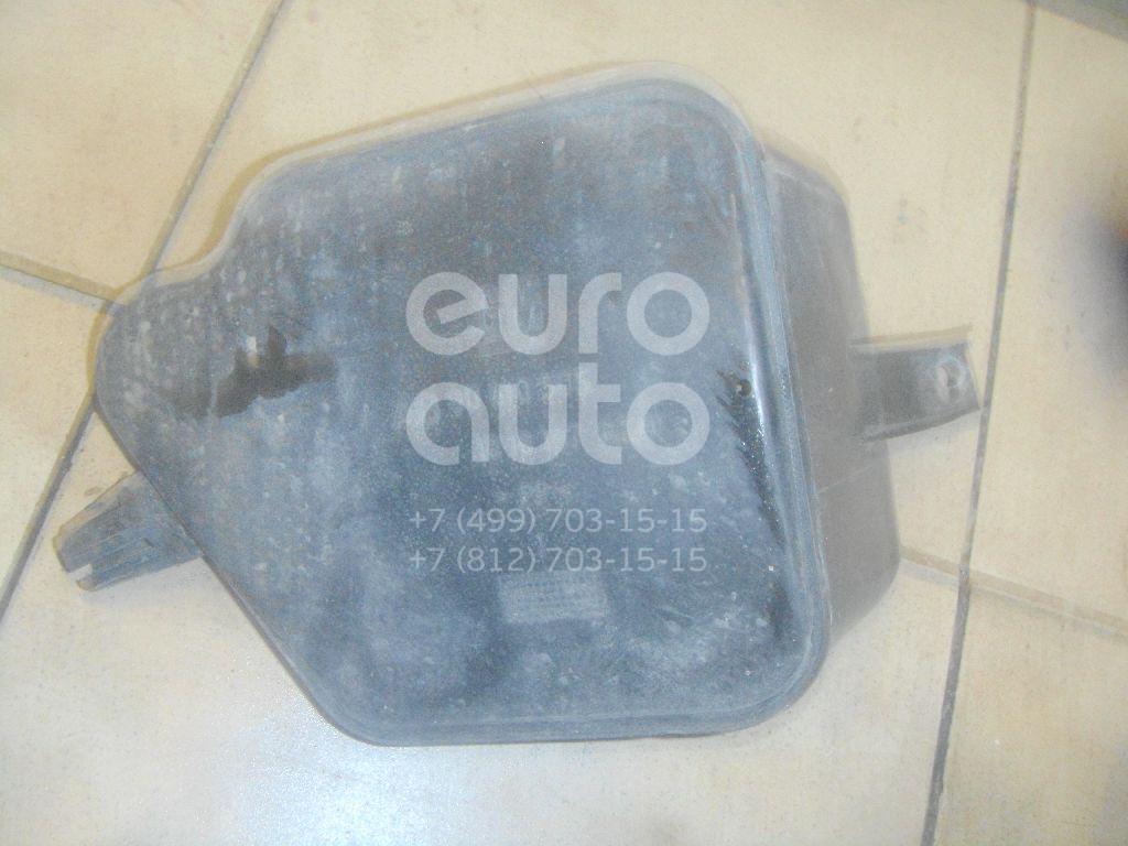 Резонатор воздушного фильтра для Opel Astra F 1991-1998 - Фото №1