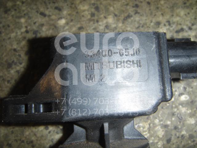 Катушка зажигания для Suzuki Grand Vitara 2005-2015;SX4 2006-2013 - Фото №1