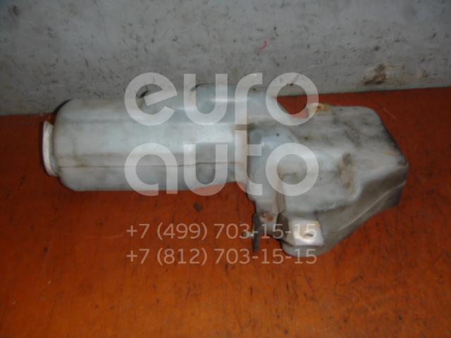 Бачок омывателя лобового стекла для Mitsubishi Space Runner (N1,N2) 1991-1999;Space Wagon (N3,N4) 1991-2000 - Фото №1