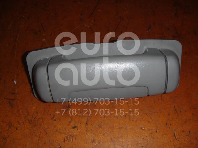 Ручка двери сдвижной внутренняя для Mitsubishi Space Runner (N1,N2) 1991-1999 - Фото №1