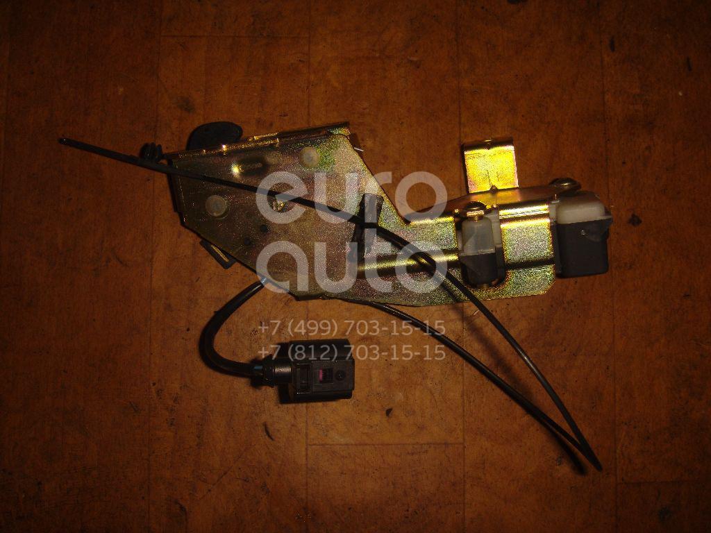 Замок багажника для VW Touareg 2002-2010 - Фото №1