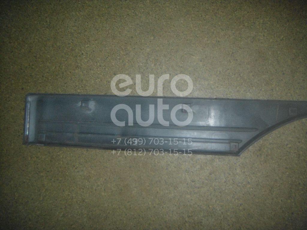 Накладка двери багажника для Toyota Land Cruiser (90)-Prado 1996-2002 - Фото №1