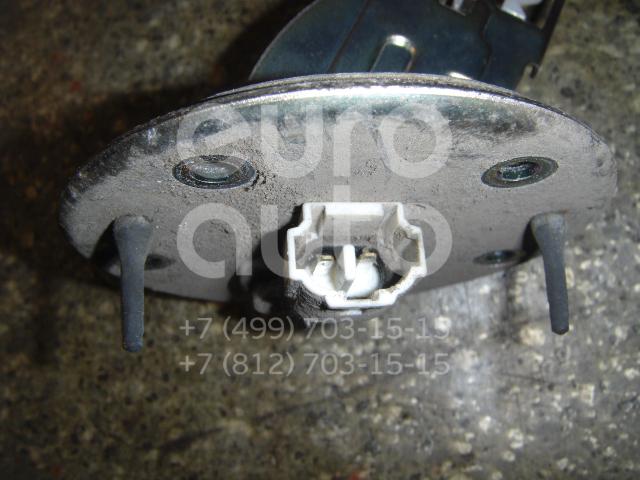 Датчик уровня топлива для Suzuki Grand Vitara 2005-2015 - Фото №1