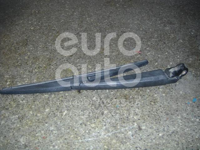 Поводок стеклоочистителя заднего для Suzuki Grand Vitara 2006-2015 - Фото №1