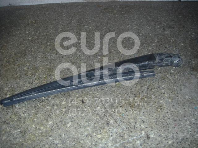 Поводок стеклоочистителя заднего для Suzuki Grand Vitara 2005-2015 - Фото №1