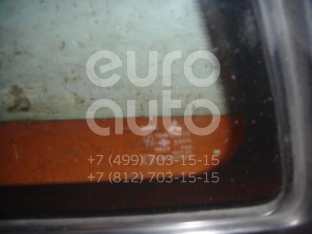 Стекло кузовное глухое левое для Mitsubishi Space Runner (N1,N2) 1991-1999 - Фото №1