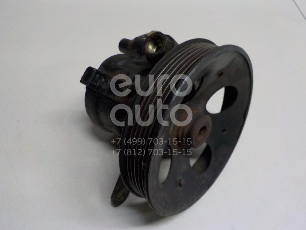 Насос гидроусилителя для Opel Astra F 1991-1998 - Фото №1