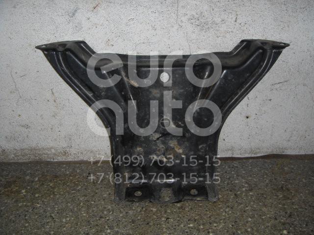 Кронштейн замка капота для Suzuki Grand Vitara 2005-2015 - Фото №1