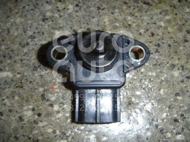 Датчик абсолютного давления для Suzuki Grand Vitara 2006>;Jimny FJ 1998>;Liana 2001-2007;Grand Vitara 1998-2005;Ignis FH 2000-2003;SX4 2006-2013;Swift 2004-2010;Ignis II 2003-2008;Wagon R+(MM) 2000-2008 - Фото №1