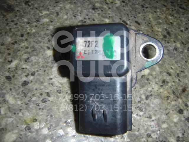 Датчик абсолютного давления для Suzuki Grand Vitara 2005-2015;Jimny FJ 1998>;Liana 2001-2007;Grand Vitara 1998-2005;Ignis (HT) 2000-2005;SX4 2006-2013;Swift 2004-2010;Ignis II (HR) 2003-2008;Wagon R+(MM) 2000-2008 - Фото №1