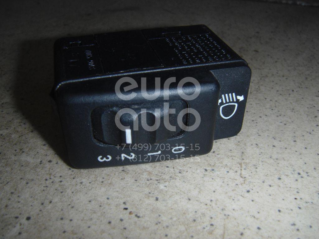 Кнопка корректора фар для Opel Astra F 1991-1998;Calibra A 1990-1997 - Фото №1