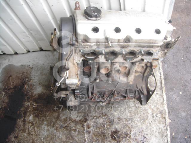 Двигатель для Mitsubishi Space Runner (N1,N2) 1991-1999 - Фото №1