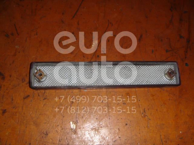 Отражатель задний для Mitsubishi Space Runner (N1,N2) 1991-1999;Space Wagon (N3,N4) 1991-2000;Eclipse I 1991-1995;Space Runner (N6) 1999-2002 - Фото №1