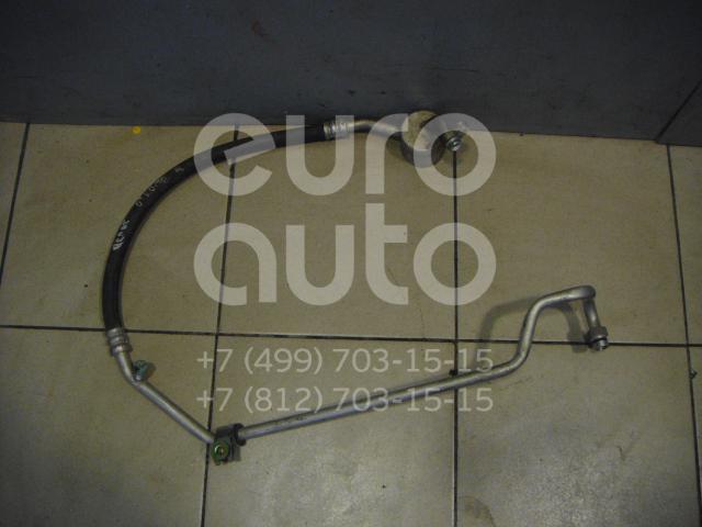 Трубка кондиционера для Suzuki Grand Vitara 2005-2015 - Фото №1