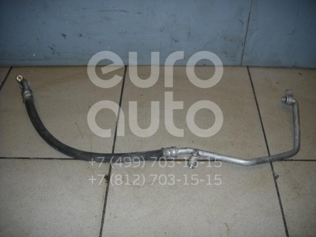Трубка кондиционера для Suzuki Grand Vitara 2006-2015 - Фото №1