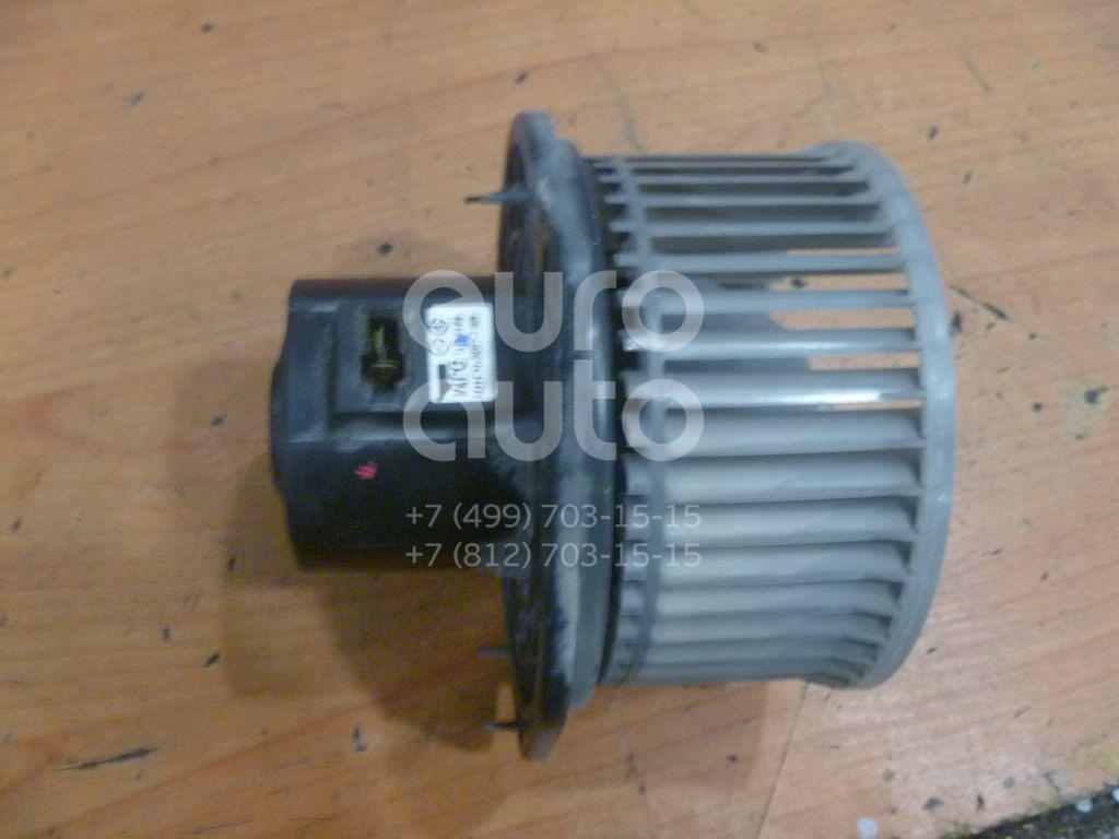 Моторчик отопителя для Chevrolet Aveo (T250) 2005-2011;Aveo (T200) 2003-2008 - Фото №1