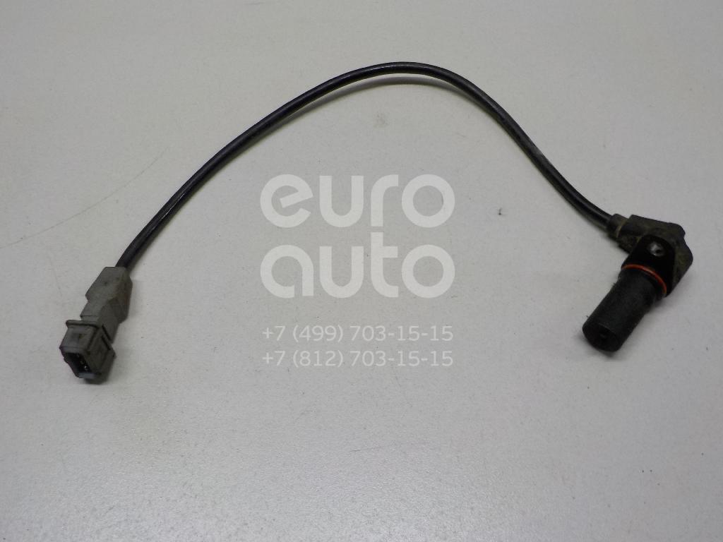 Датчик положения коленвала для Chevrolet,Daewoo Aveo (T250) 2005-2011;Nexia 1995-2016;Nubira 1997-1999;Aveo (T200) 2003-2008;Lacetti 2003-2013;Rezzo 2005-2010;Rezzo 2000-2011;Cruze 2009-2016;Nubira 1999-2003 - Фото №1