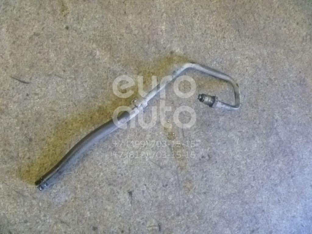 Трубка гидроусилителя для Chevrolet Aveo (T250) 2005-2011 - Фото №1