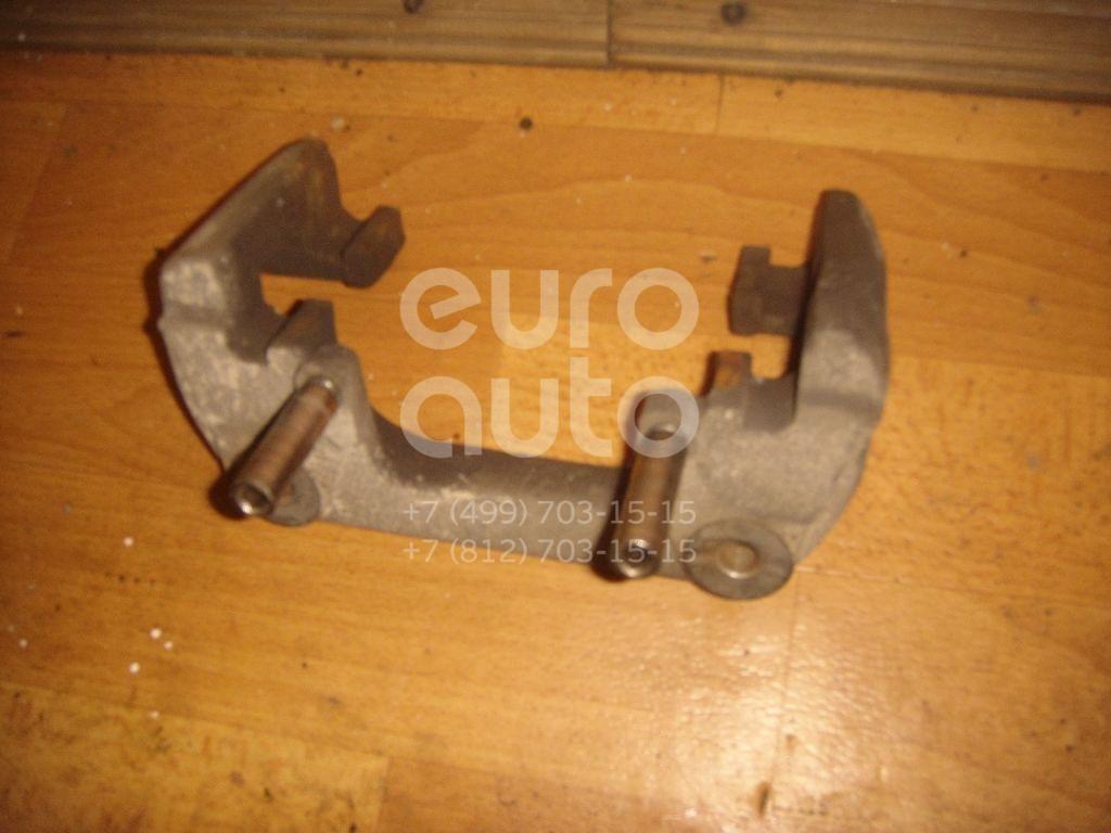 Скоба суппорта переднего для BMW X3 E83 2004-2010;X5 E53 2000-2007 - Фото №1