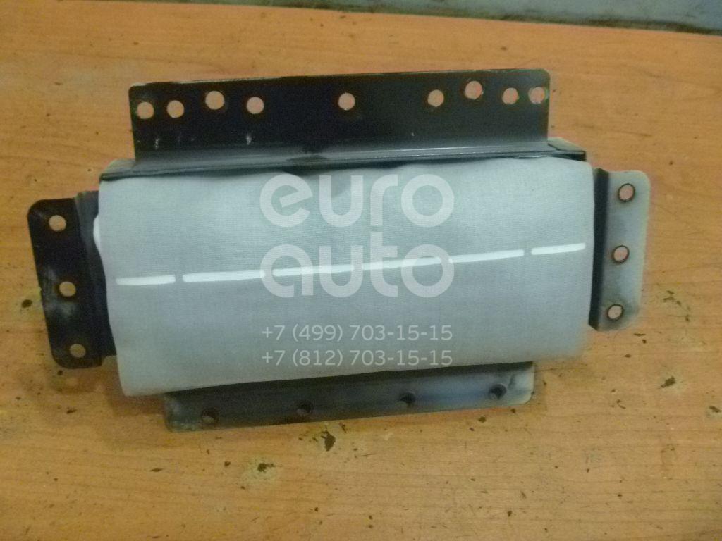 Подушка безопасности пассажирская (в торпедо) для Chevrolet Aveo (T250) 2005-2011 - Фото №1