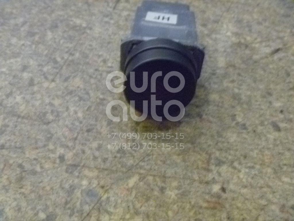Кнопка аварийной сигнализации для Chevrolet Aveo (T250) 2005-2011 - Фото №1