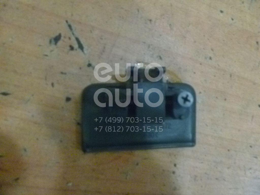 Ручка бардачка для Chevrolet Aveo (T250) 2005-2011 - Фото №1