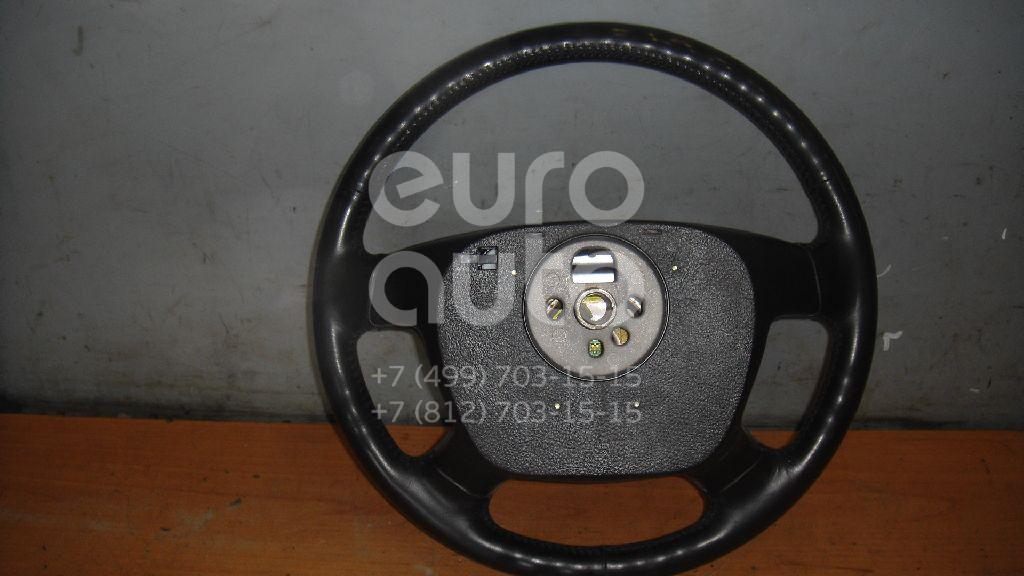 Рулевое колесо с AIR BAG для Chevrolet Aveo (T250) 2005-2011 - Фото №1