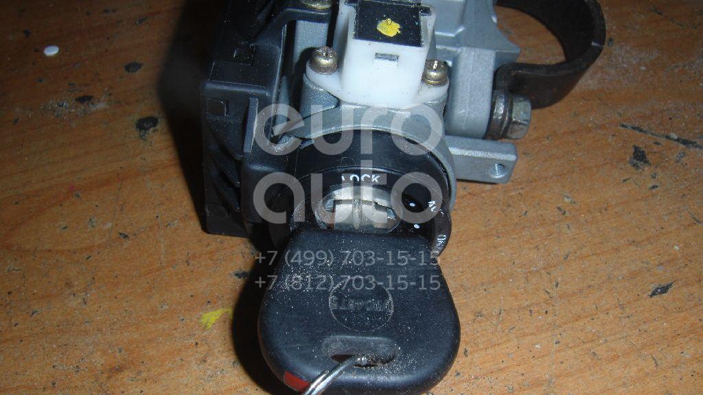 Замок зажигания для Chevrolet Aveo (T250) 2005-2011 - Фото №1
