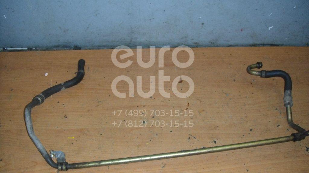 Радиатор гидроусилителя для Chevrolet Aveo (T250) 2005-2011;Aveo (T200) 2003-2008 - Фото №1