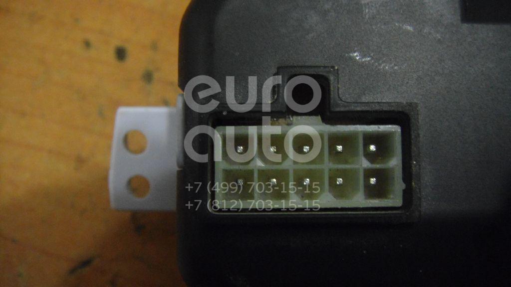 Часы для Chevrolet Aveo (T250) 2005-2011 - Фото №1