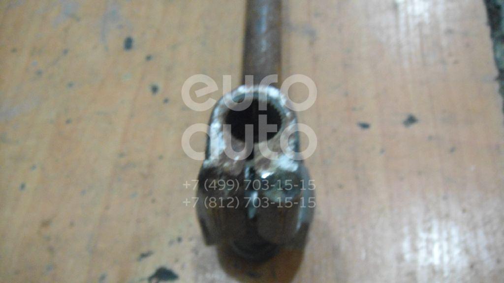 Кардан рулевой для Chevrolet Aveo (T250) 2005-2011 - Фото №1