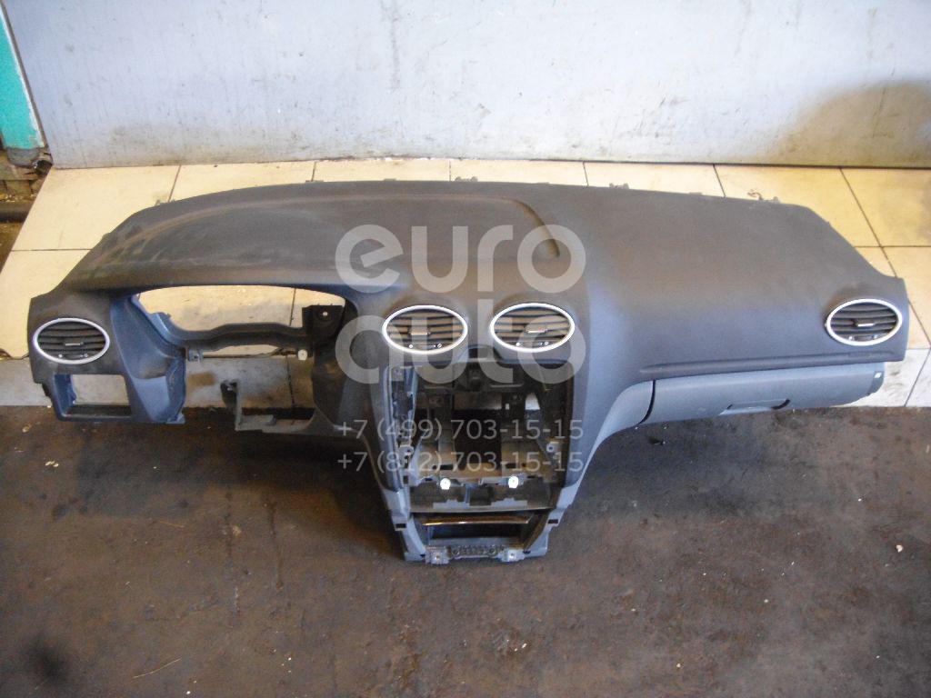 Торпедо для Ford Focus II 2008-2011;Focus II 2005-2008 - Фото №1