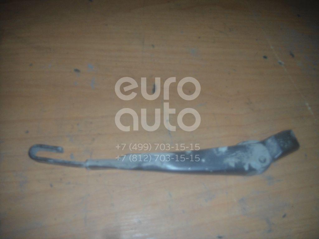 Поводок стеклоочистителя заднего для Ford Focus II 2008-2011;Focus II 2005-2008;C-MAX 2003-2011 - Фото №1